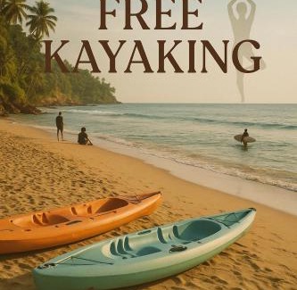 Varkala Apartment | AquaTerra Comfy stay Varkala beach