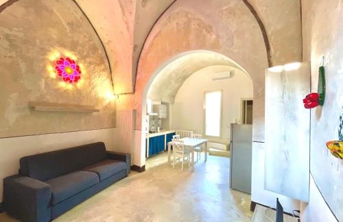 Alezio Apartment | Aquaterrae suite and water relax