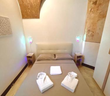 Alezio Apartment | Aquaterrae suite and water relax