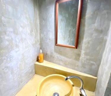 Alezio Apartment | Aquaterrae suite and water relax
