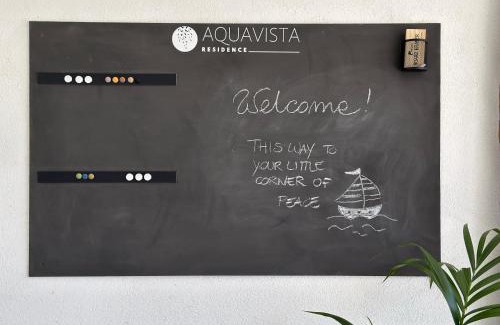 Villaggi Apartment | Aquavista Residence - Lake & Poolside Vacation Homes