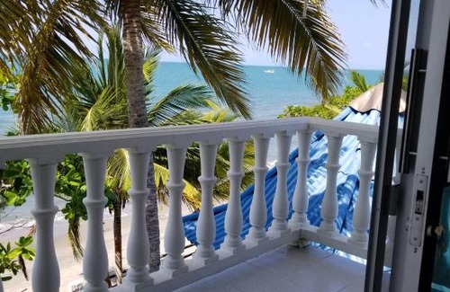 Tolu Apartment | AQUAZUL-Apto-202