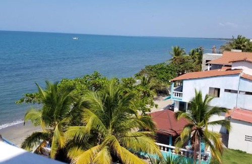 Tolu Apartment | AQUAZUL-Apto-202