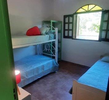 San Marcos Sierra House | Aquicho