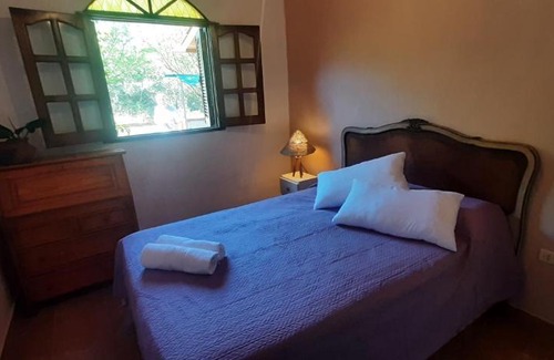 San Marcos Sierra House | Aquicho