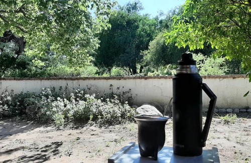 San Marcos Sierra House | Aquicho