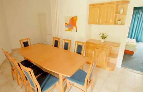 Tihany Hotel | Aquilo Hotel Panoráma
