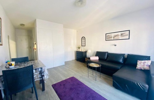 Dax Apartment | Aquitania