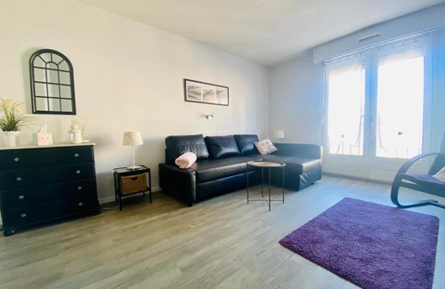 Dax Apartment | Aquitania