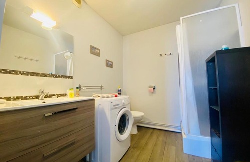 Dax Apartment | Aquitania
