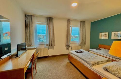 Ruesselsheim Hotel | AR Airport Hotel Rüsselsheim