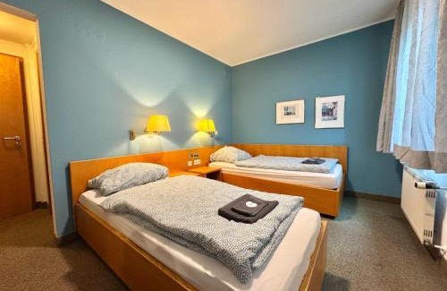Ruesselsheim Hotel | AR Airport Hotel Rüsselsheim