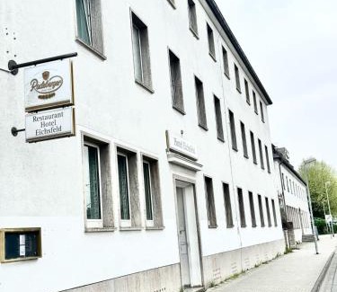 Ruesselsheim Hotel | AR Airport Hotel Rüsselsheim