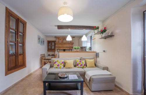 Juzcar House | AR Alojamiento Rural