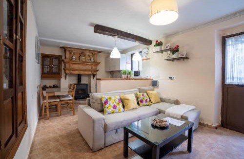 Juzcar House | AR Alojamiento Rural