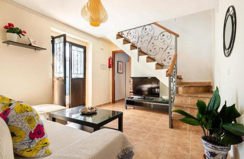 Juzcar House | AR Alojamiento Rural
