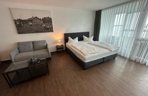 Kempten Hotel | AR Bouitique Hotel Kempten