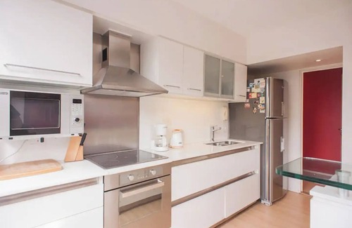 Palermo Apartment | Spacious 2 Bedroom-2 1/2 Bath