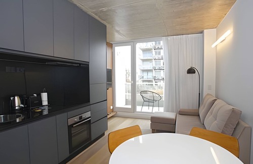 Belgrano House | 804 O Your temporary home
