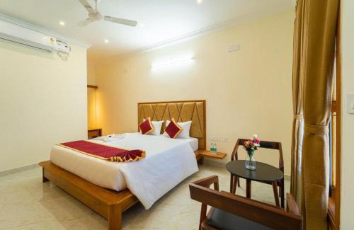 Moratandi Hotel | AR Phalazzo Resort and Banquets