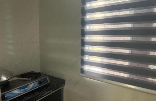 Tanah Rata Apartment | Ar Rayyan Apartments Prima Villa 3D8