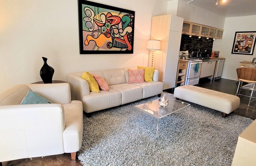 Encanto Condo | Ar's Downtown Phoenix R&R