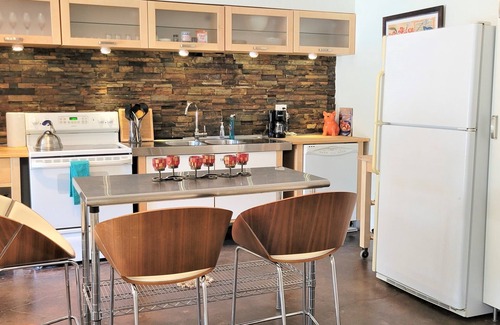 Encanto Condo | Ar's Downtown Phoenix R&R
