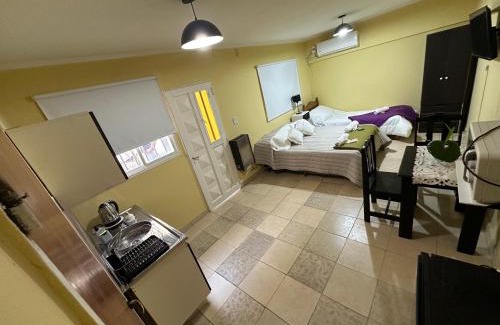Catamarca Apartment | Departamentos Crisol