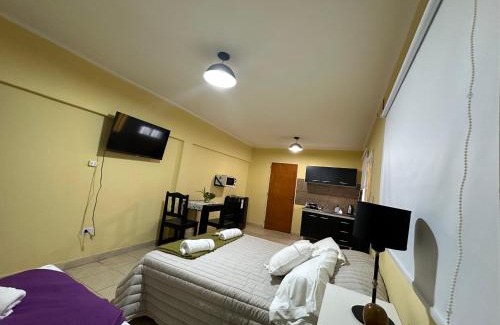 Catamarca Apartment | Departamentos Crisol