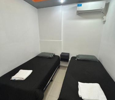 Catamarca Apartment | Departamento Rojas 1