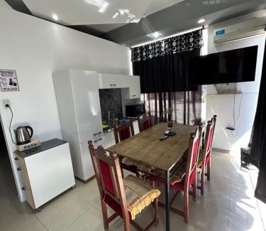 Catamarca Apartment | Departamento Rojas 1