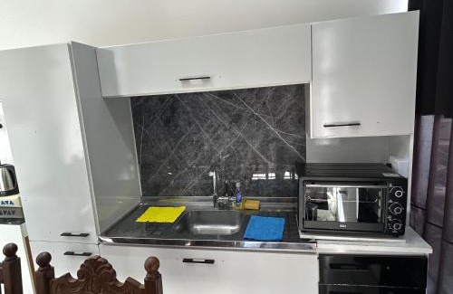 Catamarca Apartment | Departamento Rojas 1