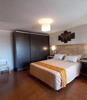 Catamarca Apartment | Tango 07 Dpto Céntrico 2cuadras peatonal