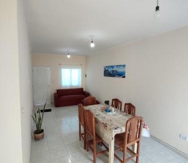 Catamarca Apartment | Mirador del Dique