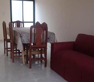 Catamarca Apartment | Mirador del Dique