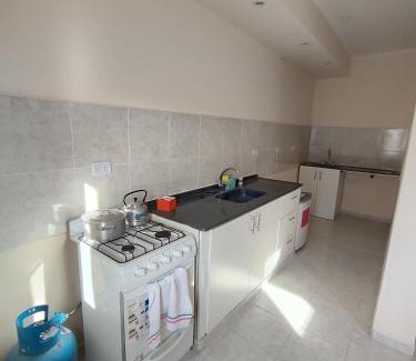 Catamarca Apartment | Mirador del Dique