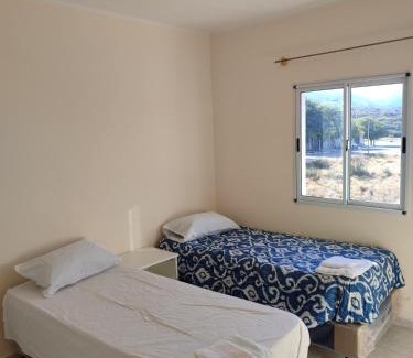 Catamarca Apartment | Mirador del Dique