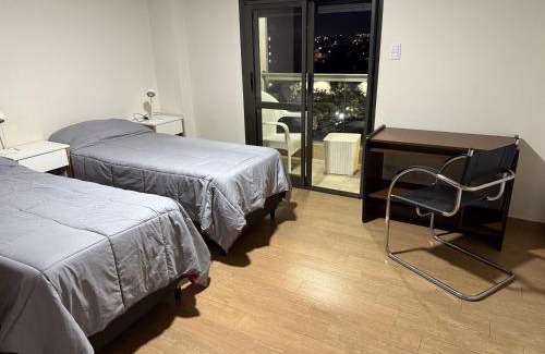 Catamarca Apartment | Dpto CENTRO NIVEL EJECUTIVO