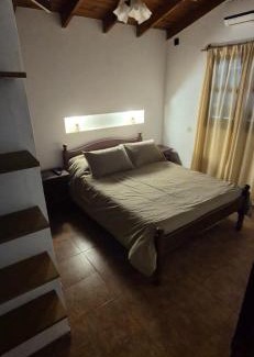 Catamarca House | Casa de campo C