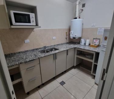 Catamarca Apartment | Apart Chacabuco