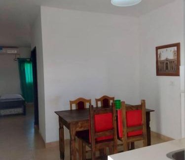 Catamarca Apartment | Apart Hotel Bell
