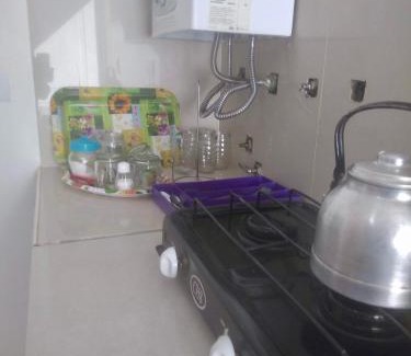 Catamarca Apartment | Apart Hotel Bell