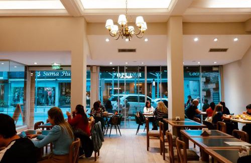 Catamarca Hotel | HOTEL ARENALES