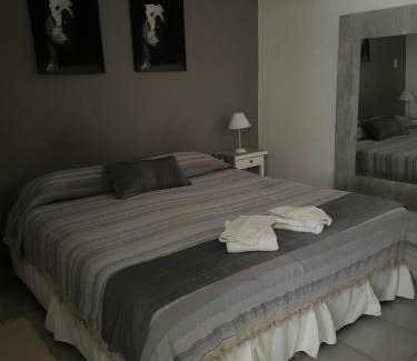 Catamarca Apartment | Departamento A&F II 1er piso Monoambiente 4 personas