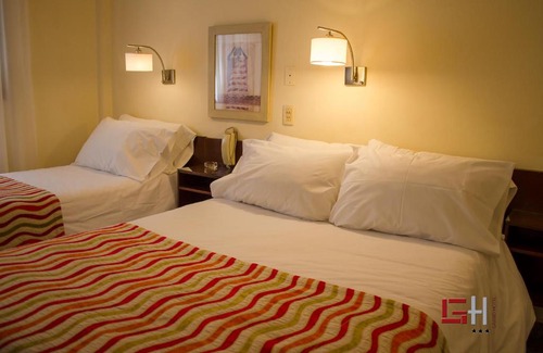 Catamarca Hotel | Grand Hotel