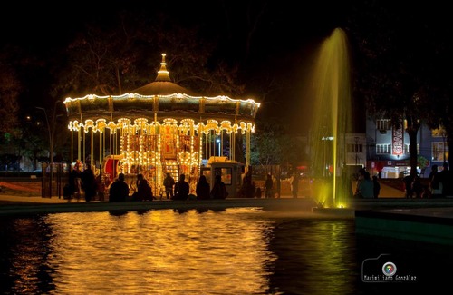 Catamarca Hotel | Grand Hotel