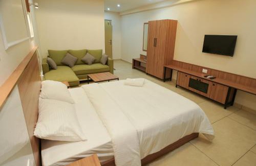 Kothamangalam Hotel | AR Suites Kothamangalam