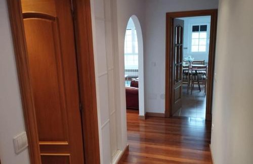 Santa Comba Apartment | AR Villa Rica Apartment