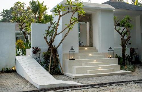Sayan Villa | AR Villa Sayan