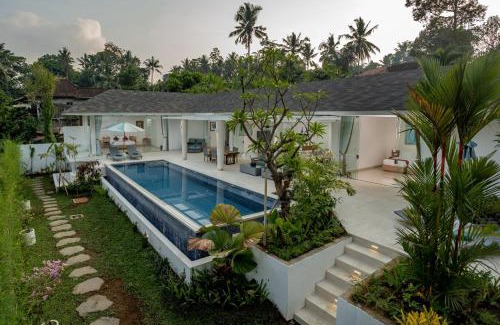 Sayan Villa | AR Villa Sayan